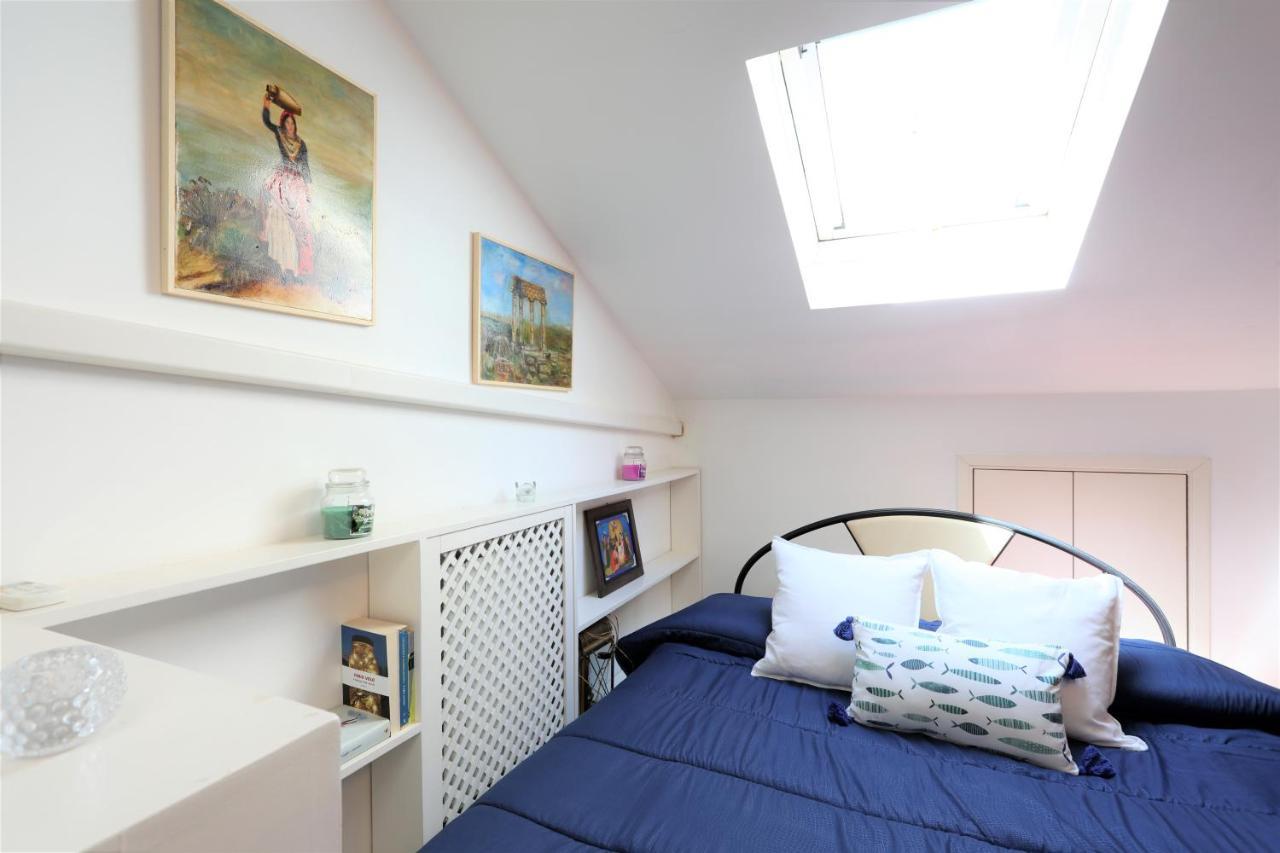 Porta Catania & Duomo Cozy Apartment タオルミーナ エクステリア 写真