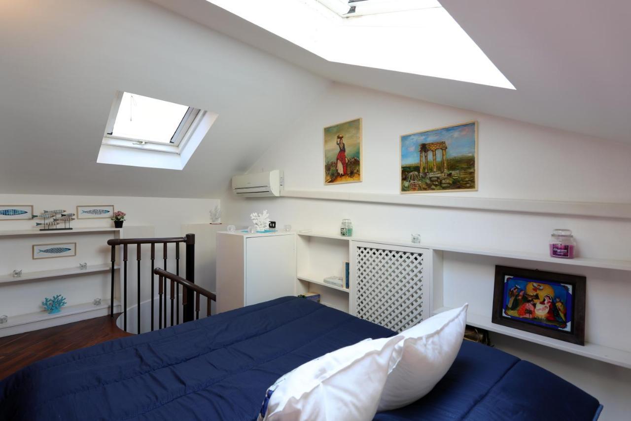 Porta Catania & Duomo Cozy Apartment タオルミーナ エクステリア 写真